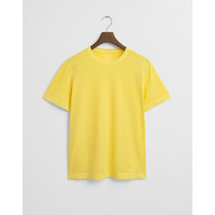 Product GANT SUNFADED SS T-SHIRT base image