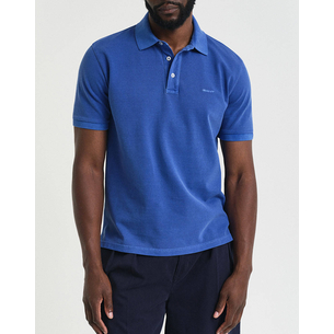 Product GANT SUNFADED SS POLO SHIRT base image