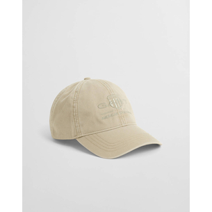 Product GANT TONAL ARCHIVE SHIELD CAP base image