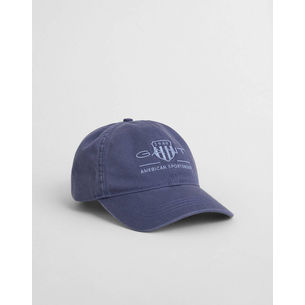 Product GANT TONAL ARCHIVE SHIELD CAP base image