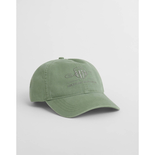 Product GANT TONAL ARCHIVE SHIELD CAP base image