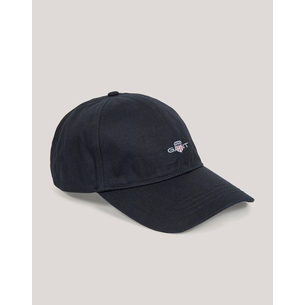 Product GANT SHIELD COTTON TWILL CAP base image