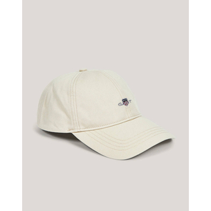 Product GANT SHIELD COTTON TWILL CAP base image