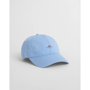 Product GANT SHIELD COTTON TWILL CAP base image