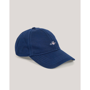 Product GANT SHIELD COTTON TWILL CAP base image
