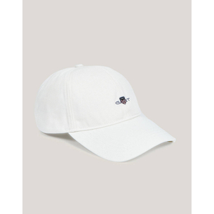 Product GANT SHIELD COTTON TWILL CAP base image