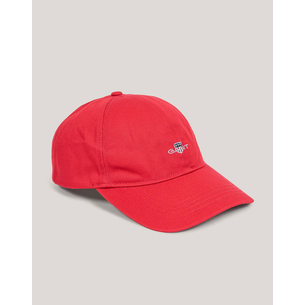 Product GANT SHIELD COTTON TWILL CAP base image