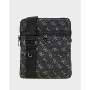 Product GUESS  MILANO CROSSBODY FLAT ΤΣΑΝΤΑ ΑΝΔΡΙΚΟ (Διαστάσεις: 19 x 23 x 2εκ.) base image
