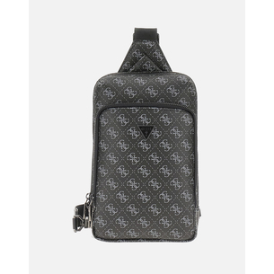 Product GUESS  MILANO CROSSOVER ΤΣΑΝΤΑ ΑΝΔΡΙΚΟ (Διαστάσεις 17.5 x 31 x 11εκ.) base image