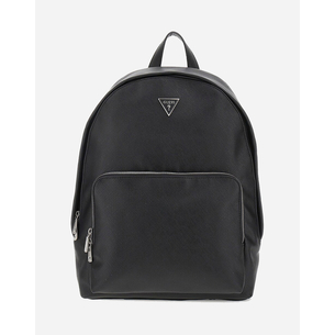 Product GUESS  MILANO COMPACT BACKPACK ΤΣΑΝΤΑ ΑΝΔΡΙΚΟ (Διαστάσεις: 31.5 x 41 x 22εκ.) base image