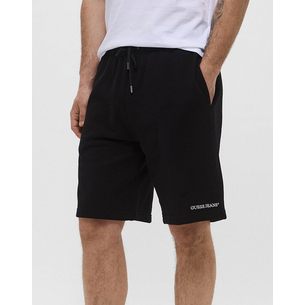 Product GUESS JEANS GJ REG EMBRO SHORTS ΣΟΡΤΣ ΑΝΔΡΙΚΟ base image