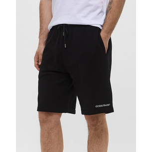 Product GUESS JEANS GJ REG EMBRO SHORTS ΣΟΡΤΣ ΑΝΔΡΙΚΟ base image