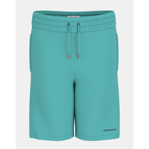 Product GUESS JEANS GJ REG EMBRO SHORTS ΣΟΡΤΣ ΑΝΔΡΙΚΟ base image