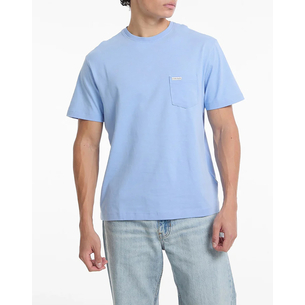 Product GUESS JEANS GJ SS CN REG PKT TEE ΜΠΛΟΥΖΑ ΑΝΔΡΙΚΟ base image