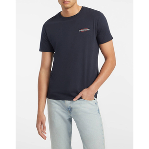 Product GUESS JEANS GJ SS CN SLIM AMERICAN TR TEE MEN'S T-SHIRT base image