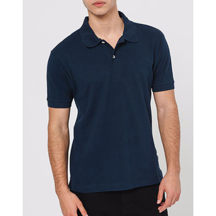 Product GUESS JEANS GJ SS EMBRO LOGO POLO BANGLADESH ΑΝΔΡΙΚΟ base image