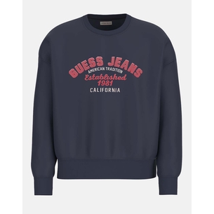 Product GUESS JEANS GJ CN OS VINTAGE SWEAT ΦΟΥΤΕΡ ΑΝΔΡΙΚΟ base image