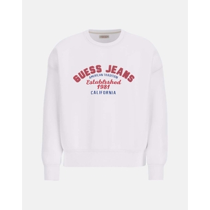 Product GUESS JEANS GJ CN OS VINTAGE SWEAT ΦΟΥΤΕΡ ΑΝΔΡΙΚΟ base image