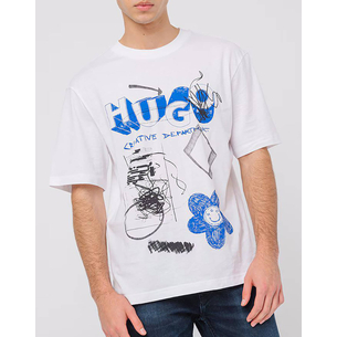 Product HUGO Nugoscrib 10268981 01 base image
