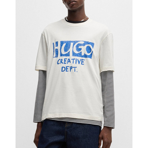 Product HUGO Nugocrea 10266462 01 base image