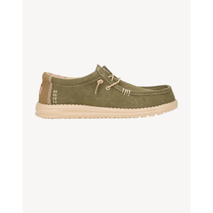 Product HEY DUDE Wally Workwear base image