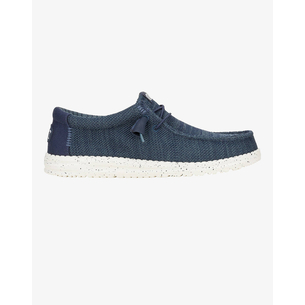 Product HEY DUDE Wally Stretch Sox base image