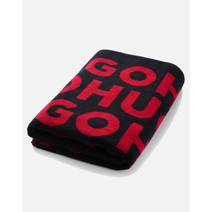 Product HUGO MONOGRAM TOWEL 10249578 01 base image