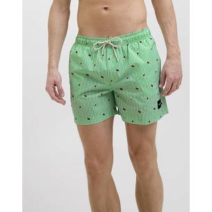 Product JACK&JONES JPSTMAUI JJSWIM MINI STRIPE AKM SN base image