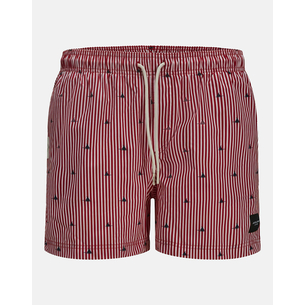 Product JACK&JONES JPSTMAUI JJSWIM MINI STRIPE AKM SN base image