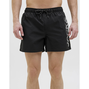 Product JACK&JONES JPSTMAUI JJSWIM SPLICE LOGO AKM SN base image