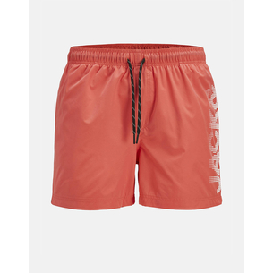 Product JACK&JONES JPSTMAUI JJSWIM SPLICE LOGO AKM SN base image