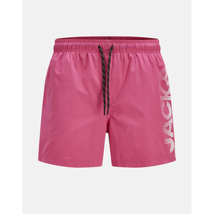 Product JACK&JONES JPSTMAUI JJSWIM SPLICE LOGO AKM SN base image