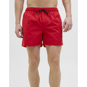 Product JACK&JONES JPSTMAUI JJSWIM SPLICE LOGO AKM SN base image