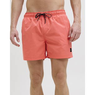Product JACK&JONES JPSTMAUI JJSWIM SOLID AKM SN base image
