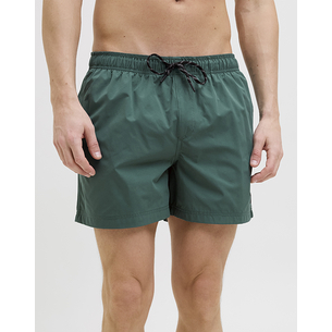 Product JACK&JONES JPSTMAUI JJSWIM SOLID AKM SN base image