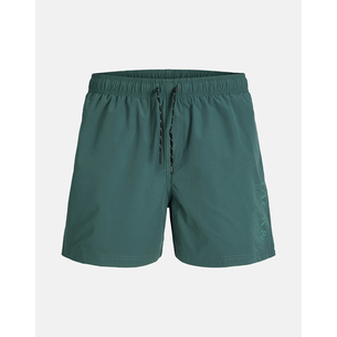 Product JACK&JONES JPSTMAUI JJSWIM DOUBLE LOGO AKM SN base image