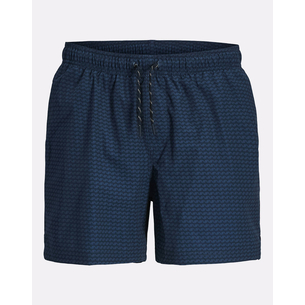 Product JACK&JONES JPSTMAUI JJSWIM MICRO AOP AKM base image