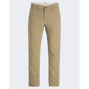 Product JACK&JONES JPSTMARCO JJERIK CHINO base image