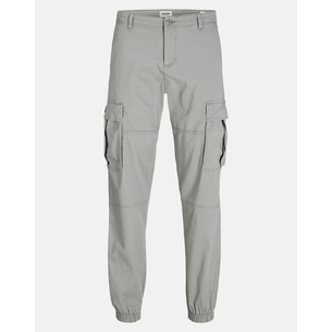 Product JACK&JONES JPSTKANE JONNIE CUFFED CARGO RET base image