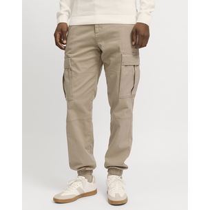 Product JACK&JONES JPSTKANE JONNIE CUFFED CARGO RET base image