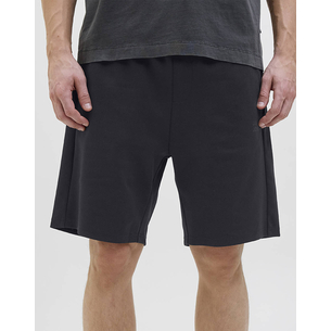 Product JACK&JONES JPSTKANE MATTY SWEAT SHORTS MID base image