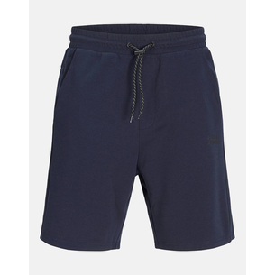 Product JACK&JONES JPSTKANE MATTY SWEAT SHORTS MID base image