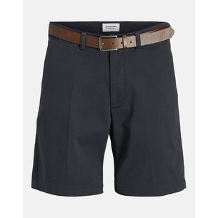 Product JACK&JONES JPSTMARCO FRANCO CHINO SHORTS W BELT SRT base image