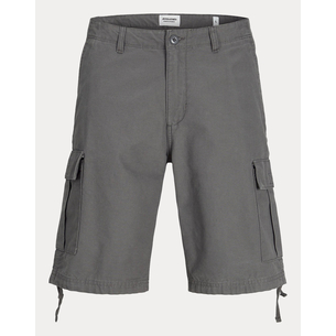 Product JACK&JONES JPSTCOLE BARKLEY CARGO SHORTS MID SN base image