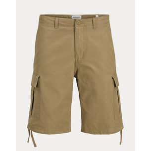 Product JACK&JONES JPSTCOLE BARKLEY CARGO SHORTS MID SN base image