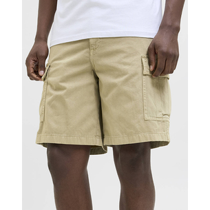 Product JACK&JONES JPSTKARL AVERY CARGO SHORTS MID base image
