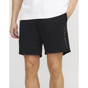 Product JACK&JONES JPSTGORDON STAR JJ SWEAT SHORTS SRT SN base image