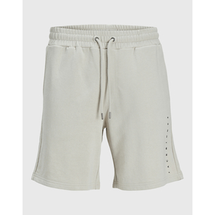 Product JACK&JONES JPSTGORDON STAR JJ SWEAT SHORTS SRT SN base image