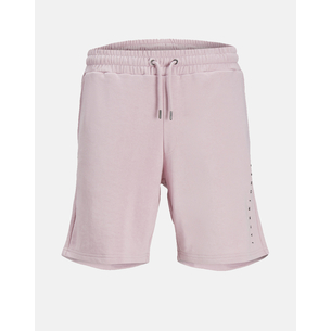 Product JACK&JONES JPSTGORDON STAR JJ SWEAT SHORTS SRT SN base image