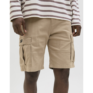 Product JACK&JONES JPSTCOLE JJJONNIE CARGO SHORTS MID base image